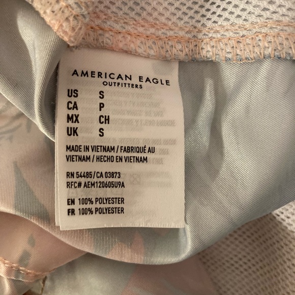 American Eagle swim trunks - Picture 6 of 6